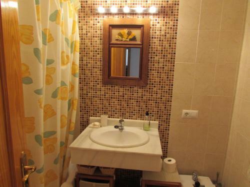 Apartamento Los Rosales Home