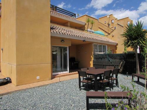 Apartamento Los Rosales Home