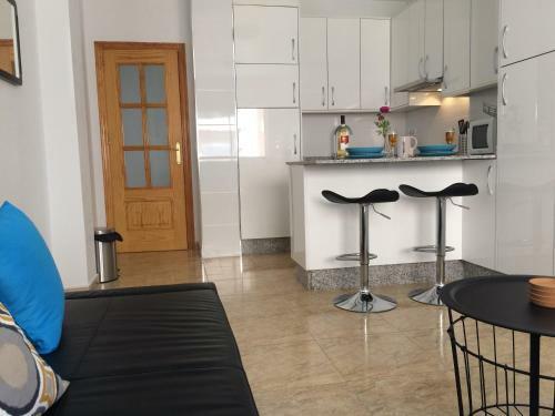 Edif Mar Apartment