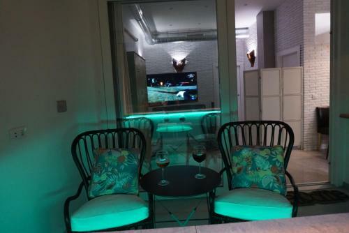 Apartamento The Fisherman?s House