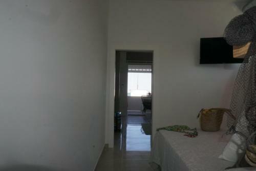 Apartamento The Fisherman?s House