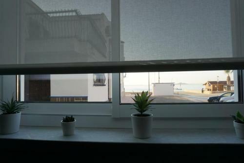 Apartamento The Fisherman?s House