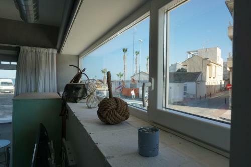 Apartamento The Fisherman?s House