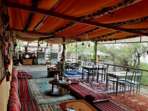 Hostal Misfah Heritage House
