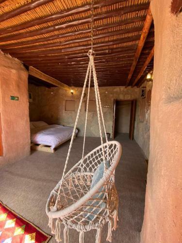 Posada ??? ???? ??????? Harit Al Misfah Inn