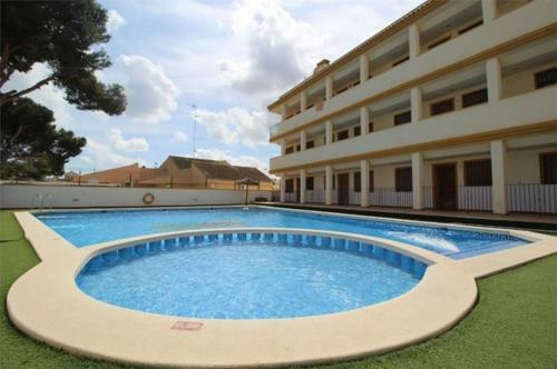 Mar Menor Apartment