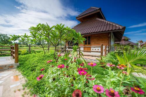 Hotel Panya Garden Resort