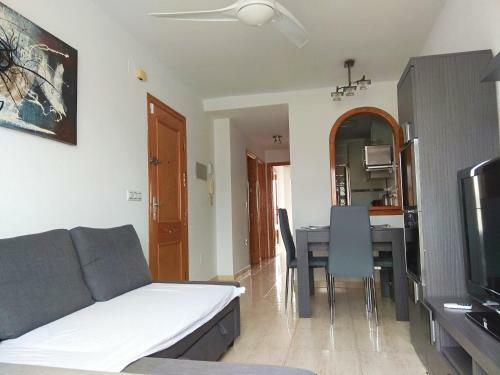 Fantastico Apartamento Con Sol�rium