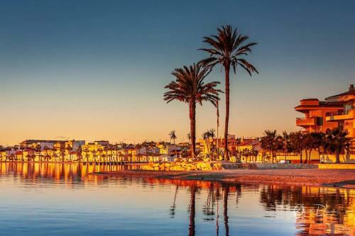 Fantastico Apartamento Con Sol�rium