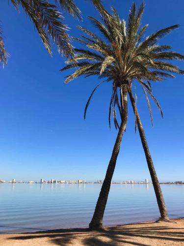 Fantastico Apartamento Con Sol�rium
