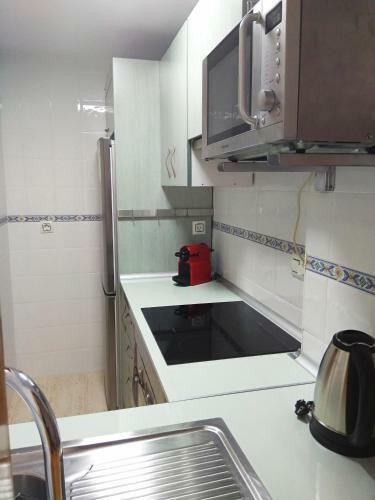 Fantastico Apartamento Con Sol�rium