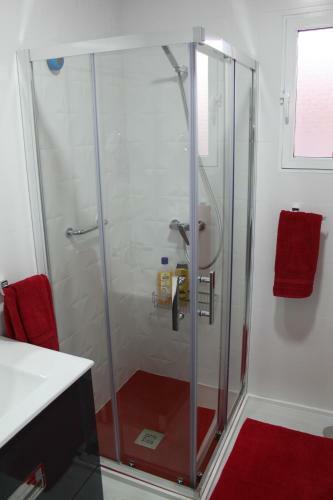 Apartamento Luxury Duplex Las Palmeras