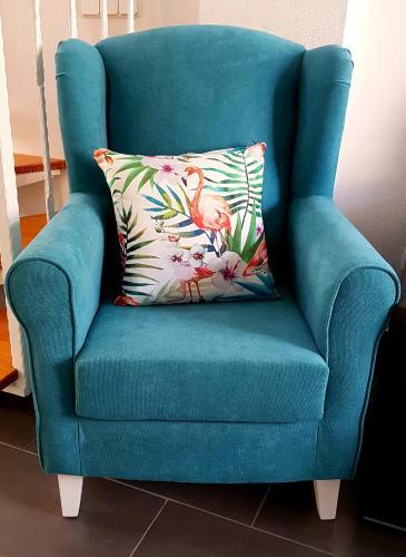 Apartamento Casa Palma 2