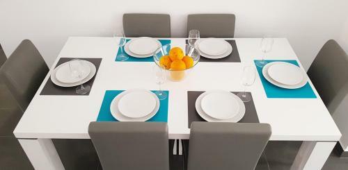 Apartamento Casa Palma 2