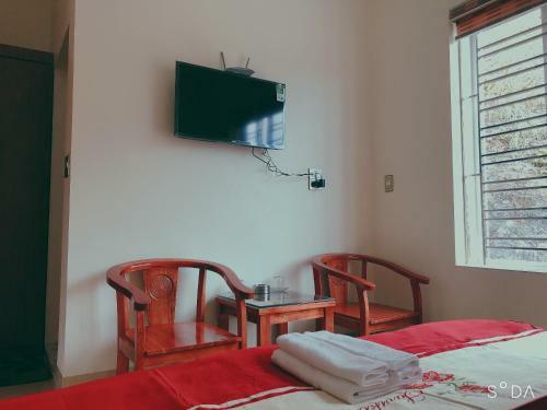 Bed & Breakfast Nh� Ngh? Holiday