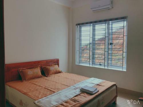Bed & Breakfast Nh� Ngh? Holiday