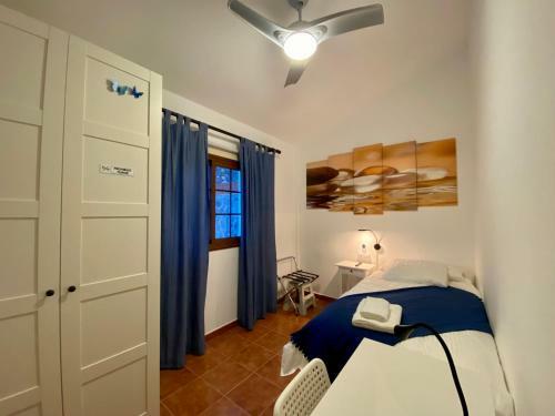 Casa El Descanso Azul A