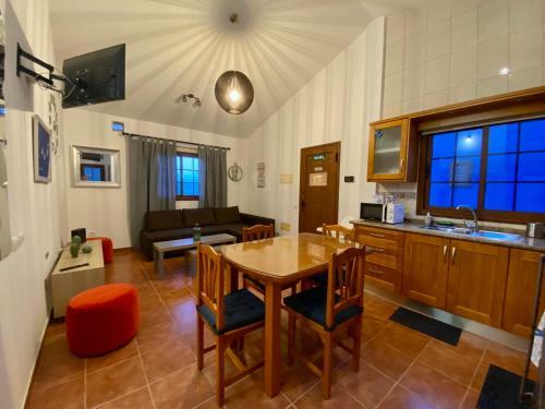 Casa El Descanso Azul A