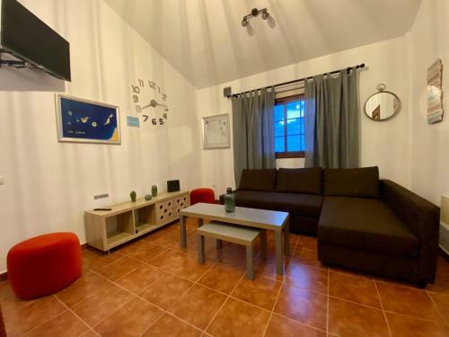 Casa El Descanso Azul A