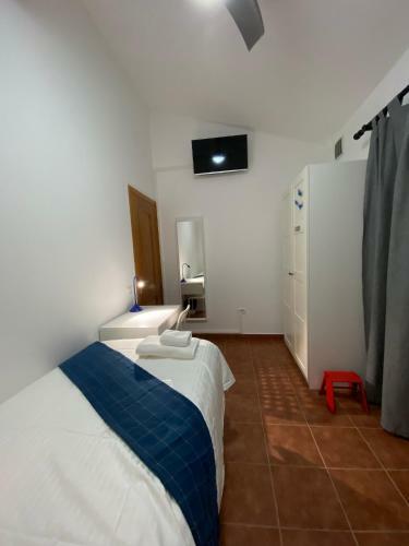 Casa El Descanso Azul A