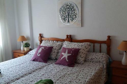 Apartamento Familiar A Orillas Del Mar Menor