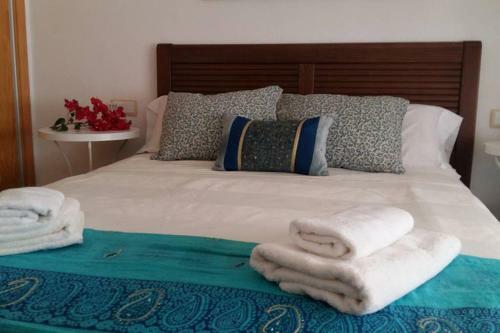 Apartamento Familiar A Orillas Del Mar Menor