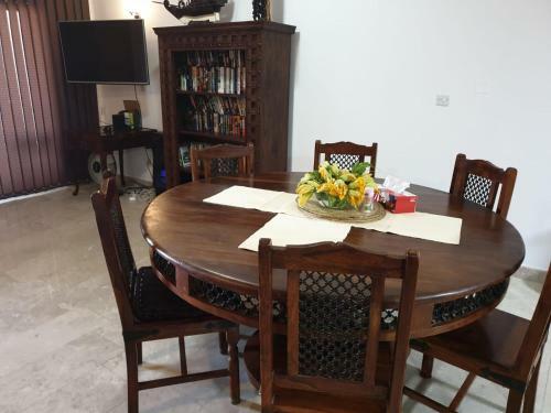 Nomad Tours Marina Beach Apartment