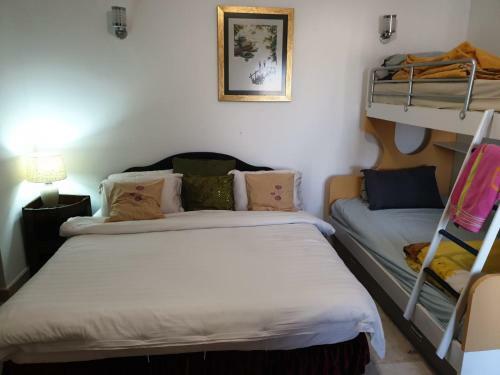 Nomad Tours Marina Beach Apartment