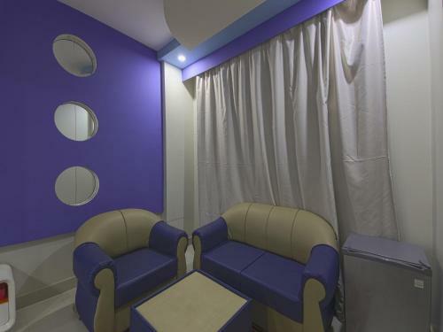 Oyo 129 Al Bayrahaa Hotel Apartments