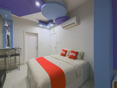 Oyo 129 Al Bayrahaa Hotel Apartments