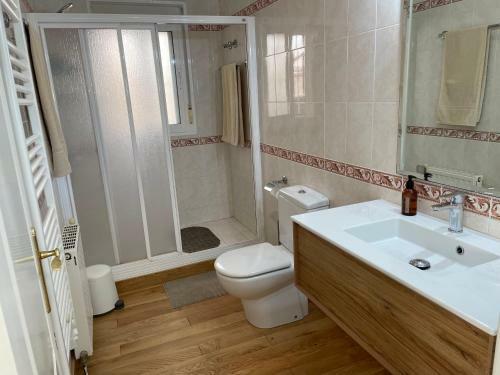 Luxury Villa In Los Alcazares