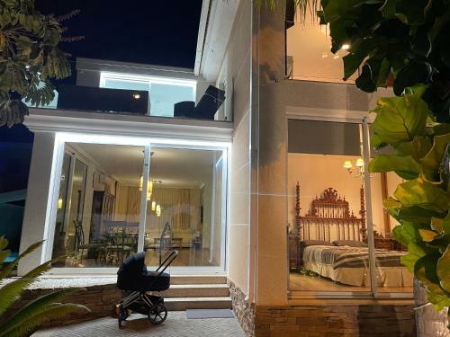 Luxury Villa In Los Alcazares