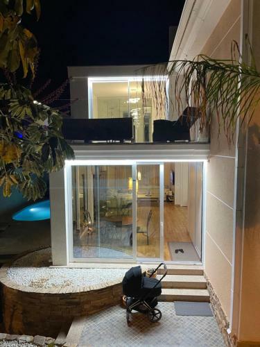 Luxury Villa In Los Alcazares