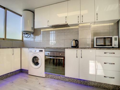 Los Alcazares Apartment - 5909