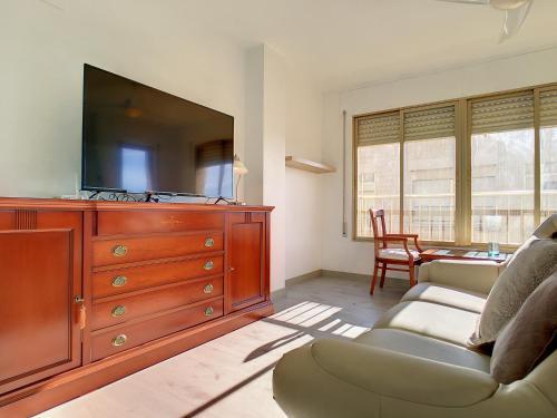Los Alcazares Apartment - 5909