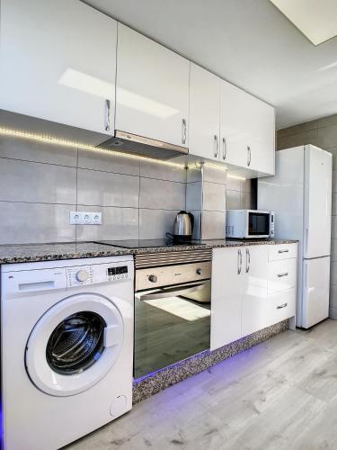 Los Alcazares Apartment - 5909