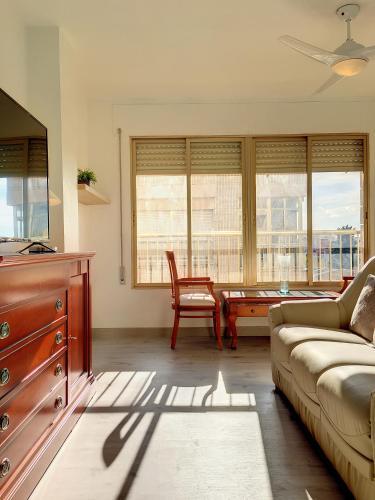 Los Alcazares Apartment - 5909