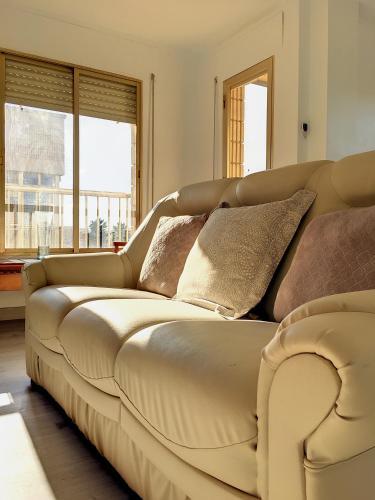Los Alcazares Apartment - 5909