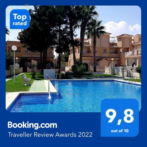 Apartamento Casa Palma