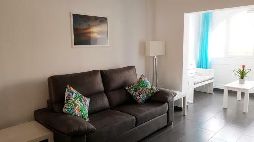 Apartamento Casa Palma