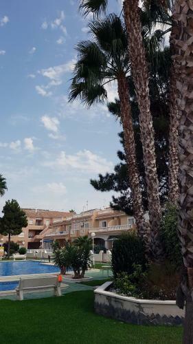 Apartamento Casa Palma