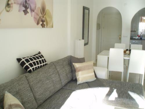 Apartamento El Divino - 127 & 138