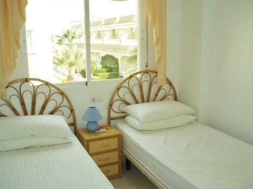 Apartamento El Divino - 127 & 138