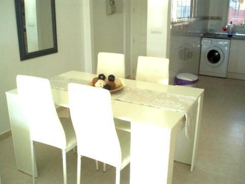 Apartamento El Divino - 127 & 138