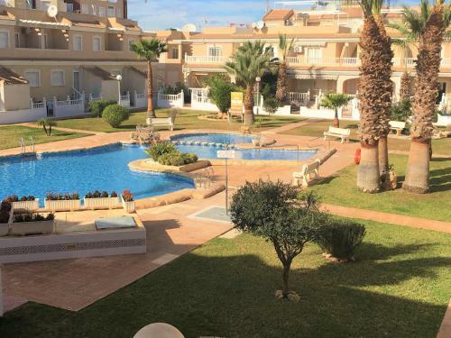 Apartamento El Divino - 127 & 138