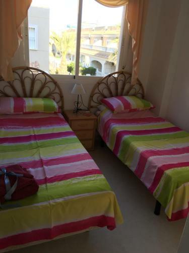 Apartamento El Divino - 127 & 138