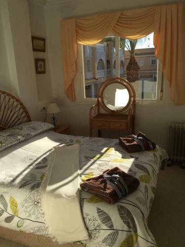Apartamento El Divino - 127 & 138