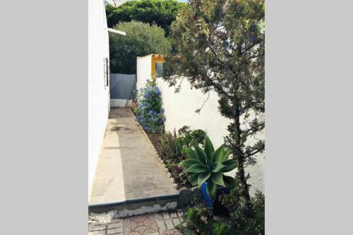 Casa Con Encanto Ca�os De Meca A 200m De La Playa