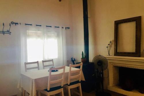 Casa Con Encanto Ca�os De Meca A 200m De La Playa