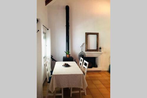 Casa Con Encanto Ca�os De Meca A 200m De La Playa